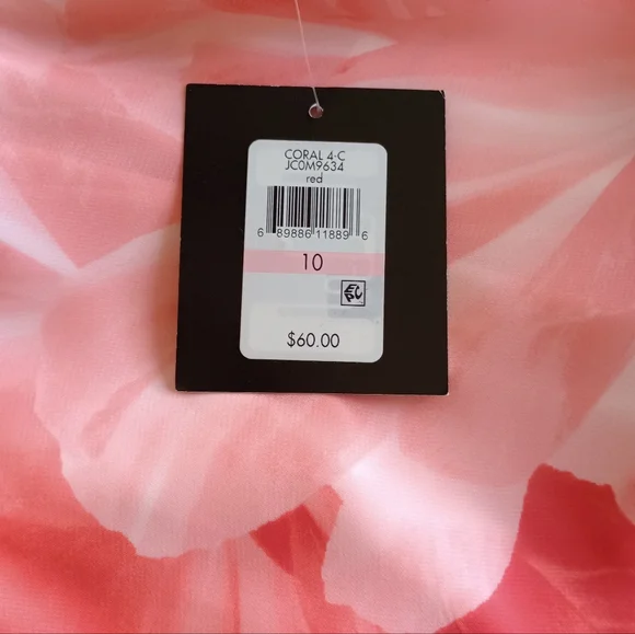 NWT Jessica Howard Dress - Picture 8 of 8